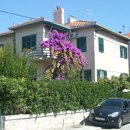 Apartman Mary *