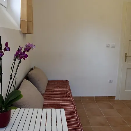 Mary Apartment Split