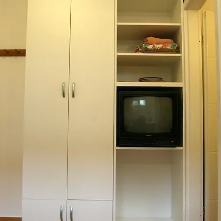 Apartment Mary