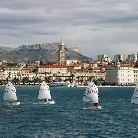 Appartement Mary Split