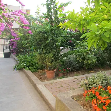 Mary Apartment *