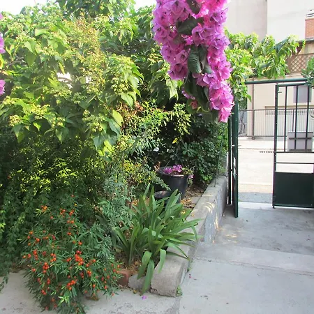 Appartement Mary Split
