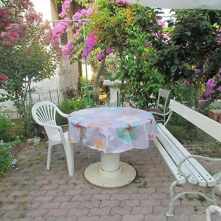 Appartement Mary