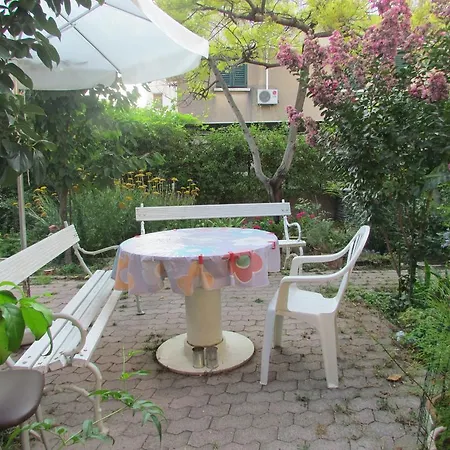 Appartement Mary *