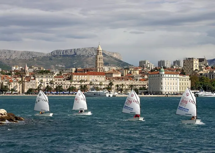 Appartement Mary Split